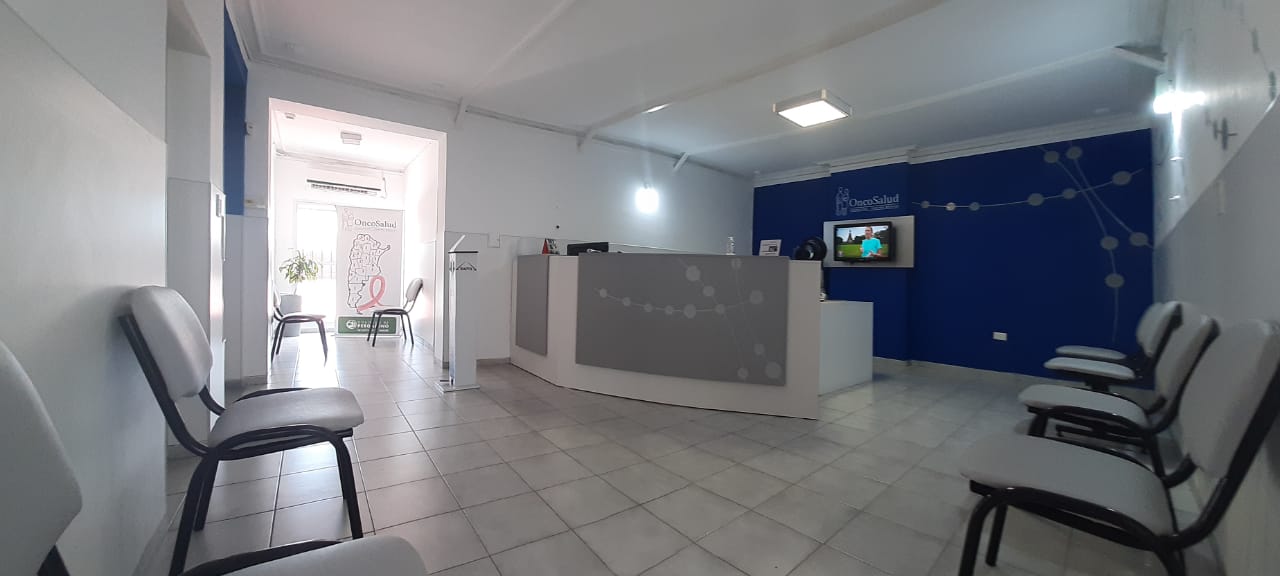 Fundacion Onco Salud