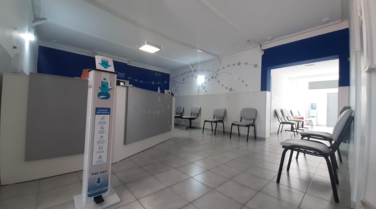 Fundacion Onco Salud